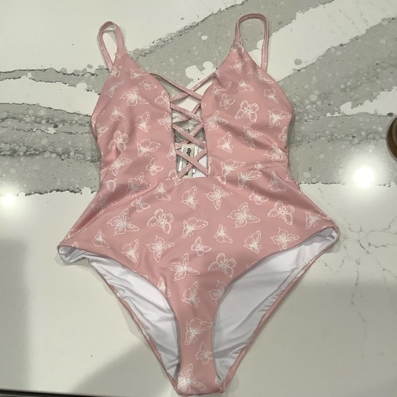 NWT butterflies Bliss size Medium - Picture 6 of 7